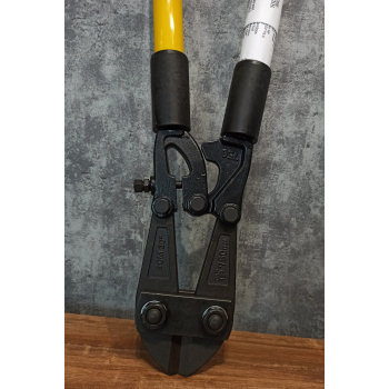 Nożyce dielektryczne NUPLA 91 do prętów max 14mm